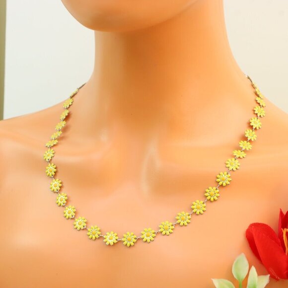 "New Beautiful Design Necklace Chain for Women/Girls, Gift, N621 - Picture 4 of 10